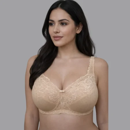 Sujetador Minimizer Camilia